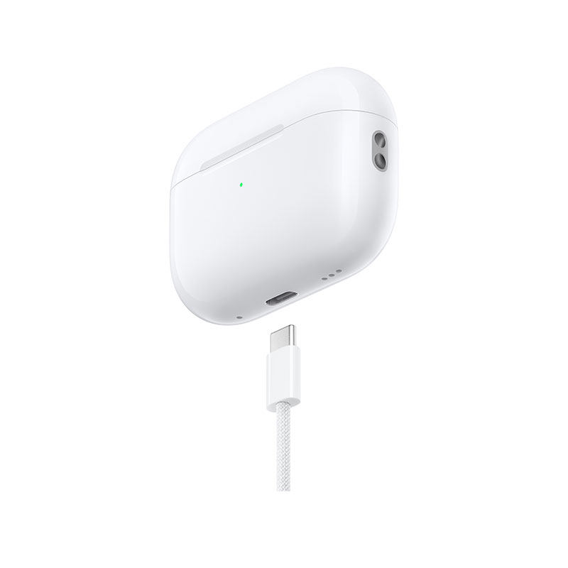 AirPods Pro 2nd Generation - Ali Trade