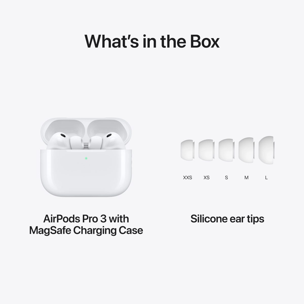 AirPods Pro 3 - Ali Trade