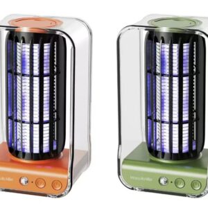 Pest Killer/ Mosquito Killer Lamp - Ali Trade