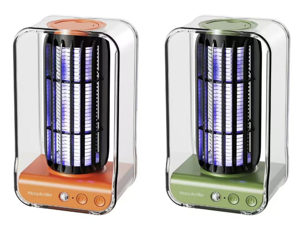 Pest Killer/ Mosquito Killer Lamp - Ali Trade